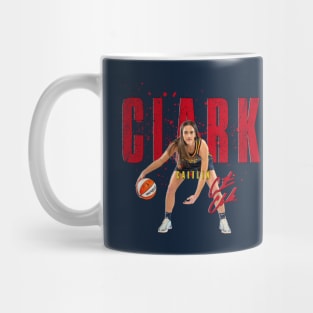 CC - 22 - Indy Fever Mug